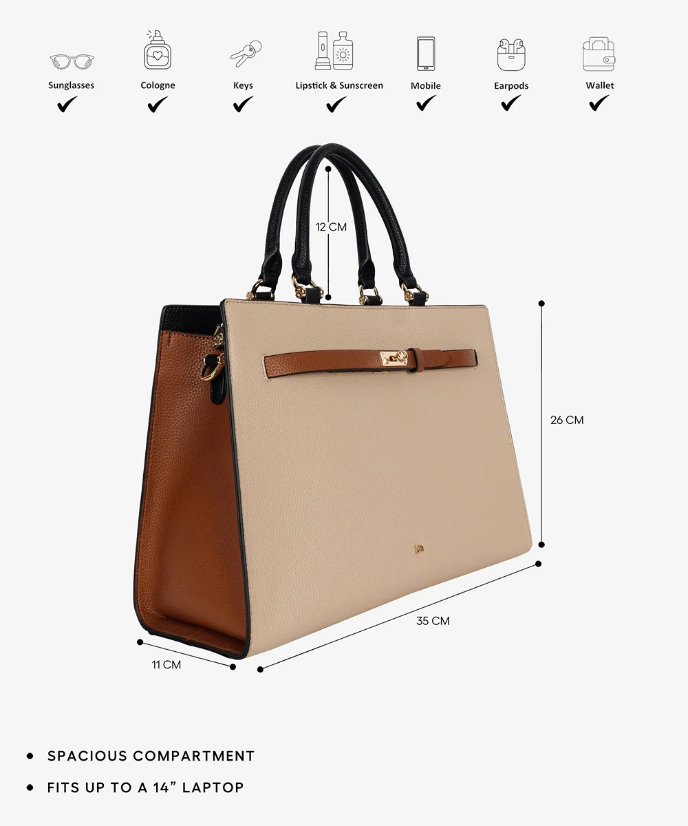 Aeris Satchel - Image 3