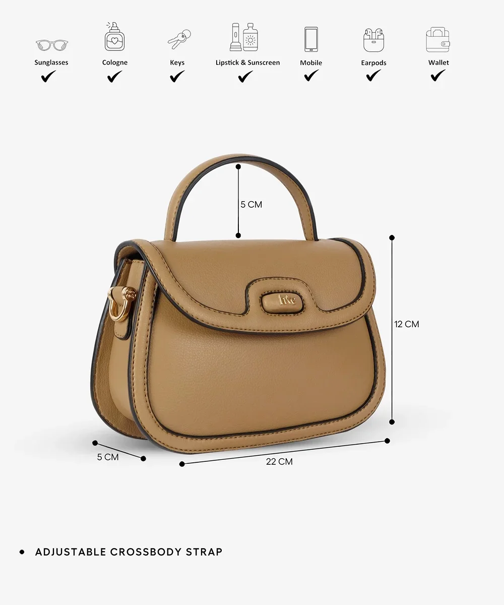 Akira Crossbody - Image 3