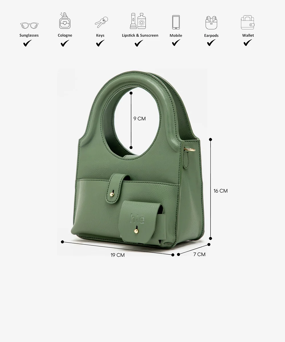 Alaya Crossbody Bag - Image 17