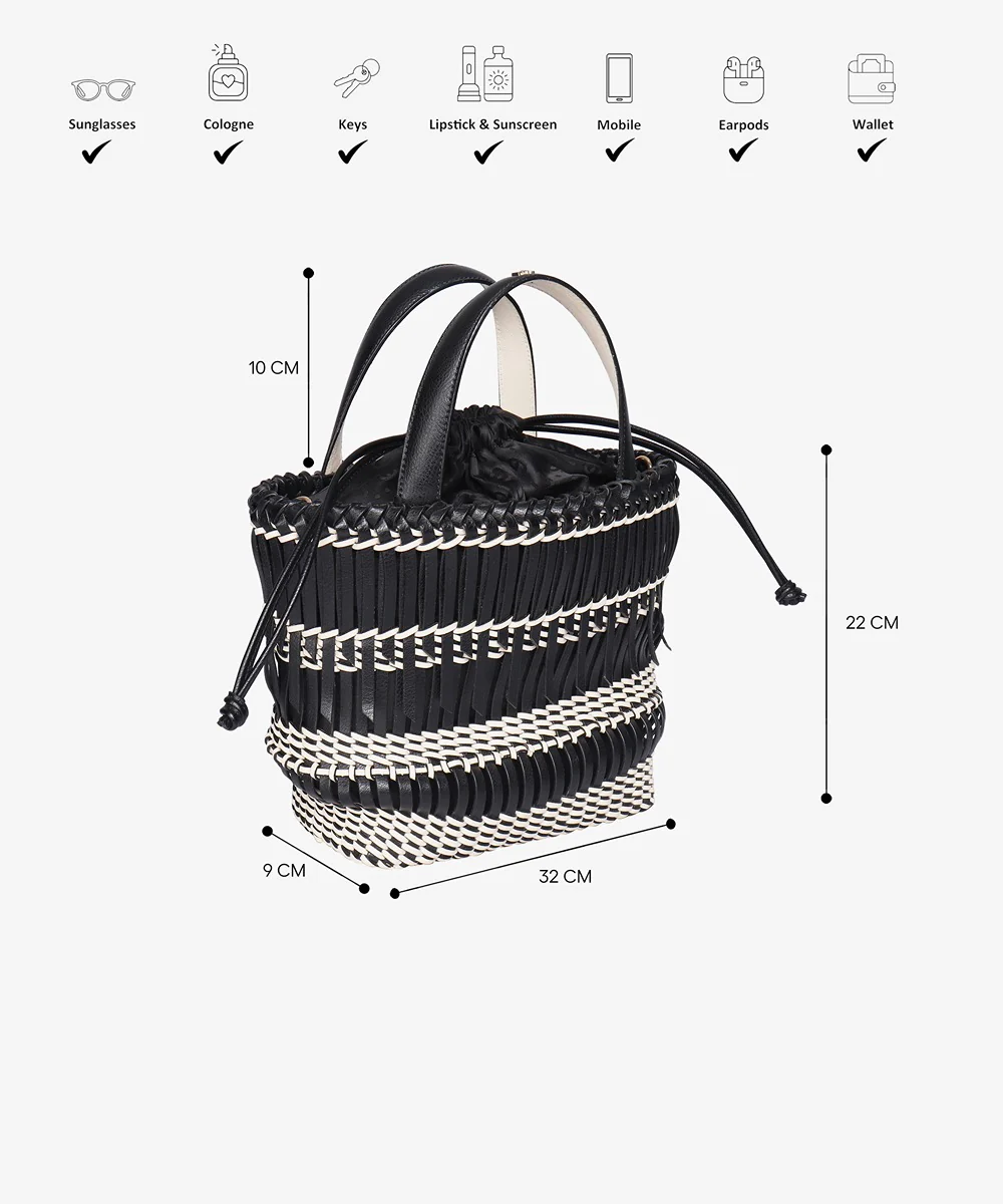 Alora Tote Bag - Image 11
