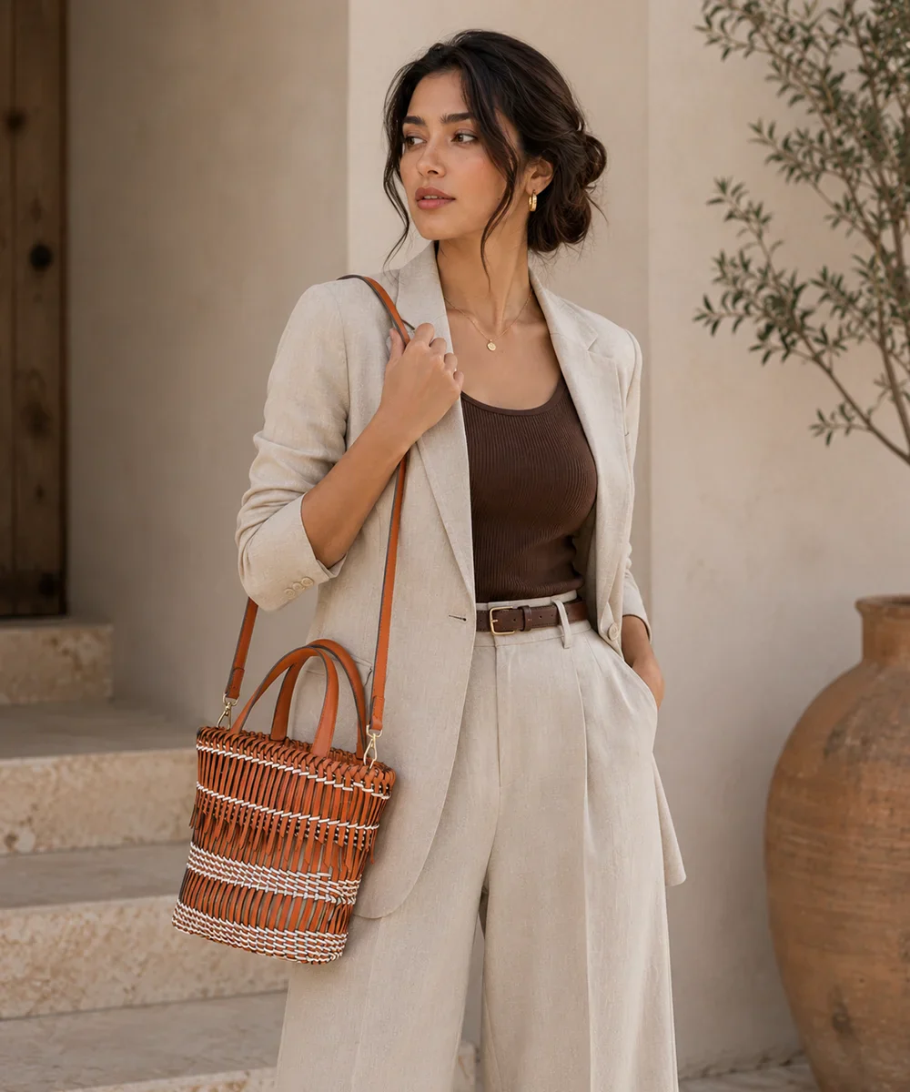 Alora Tote Bag - Image 17