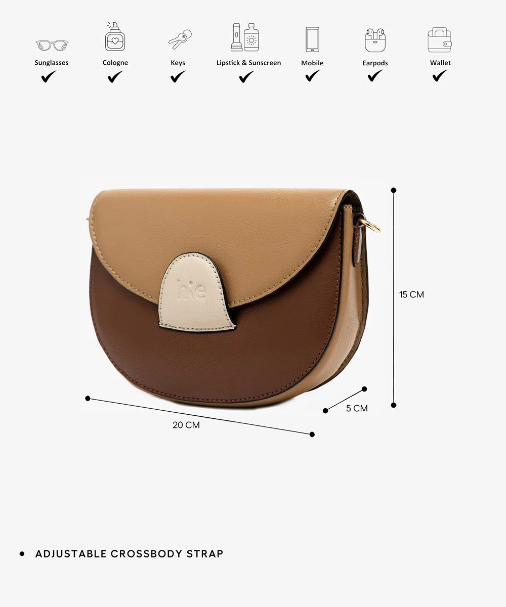 Amaya Shoulder Bag - Image 4