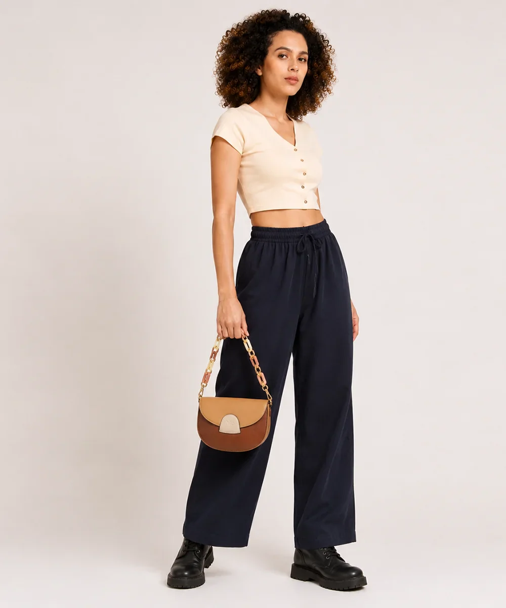 Amaya Shoulder Bag - Image 7