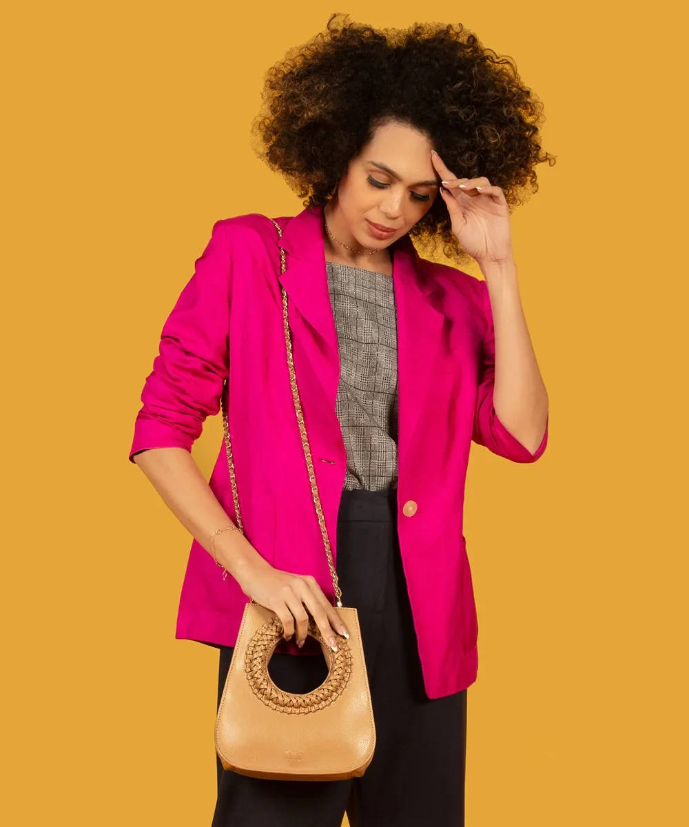 Amelia Crossbody Bag - Image 17