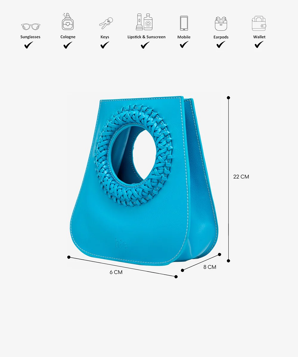 Amelia Crossbody Bag - Image 3