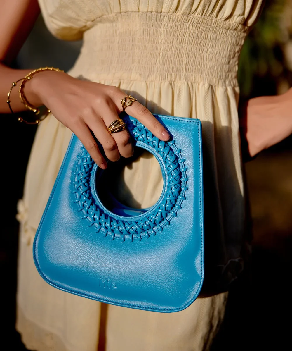 Amelia Crossbody Bag - Image 7