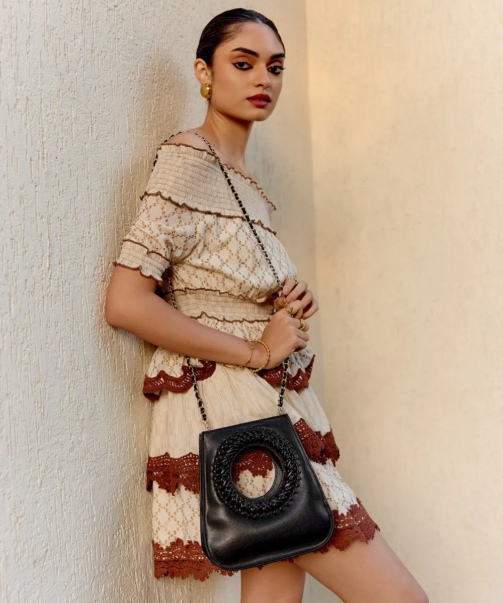 Amelia Crossbody Bag - Image 9