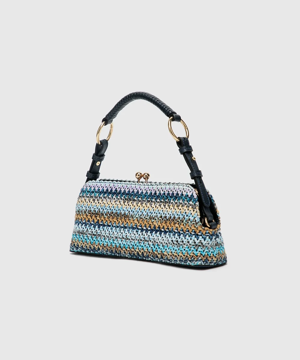 Amina Top handle Bag - Image 3