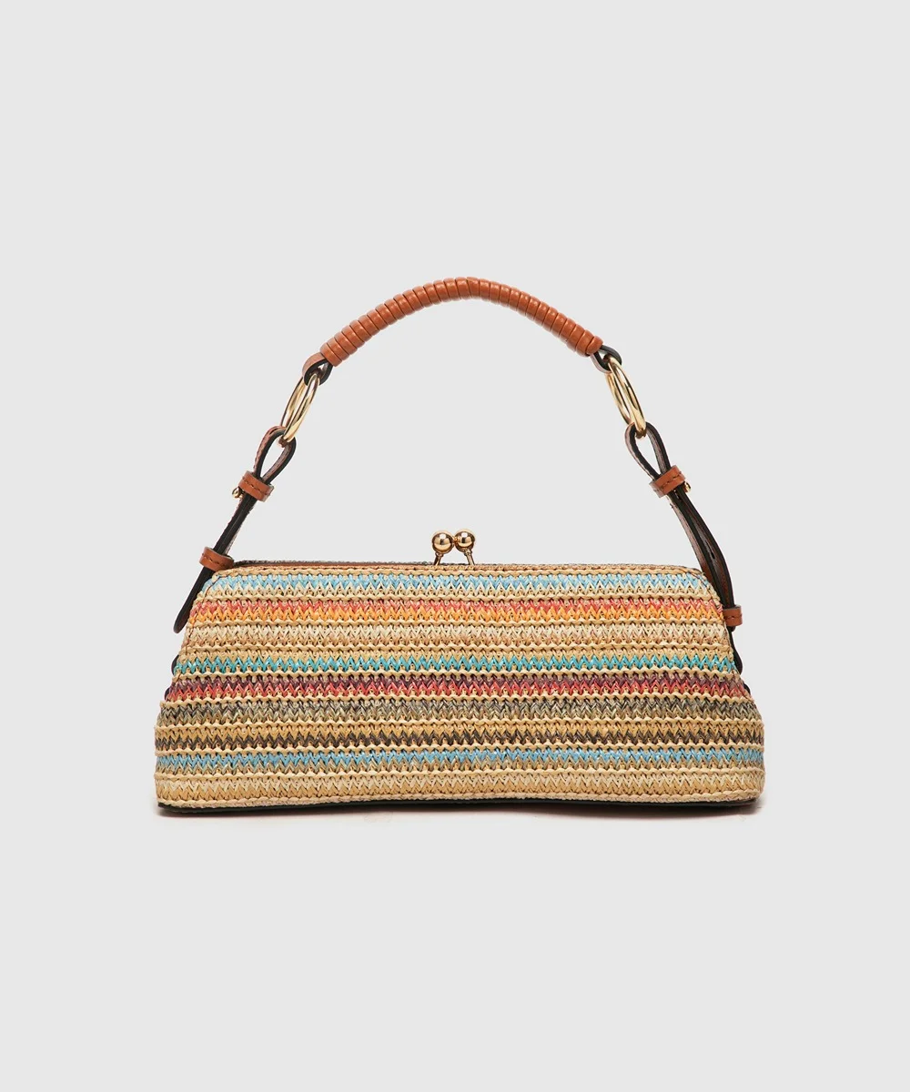 Amina Top handle Bag - Image 7