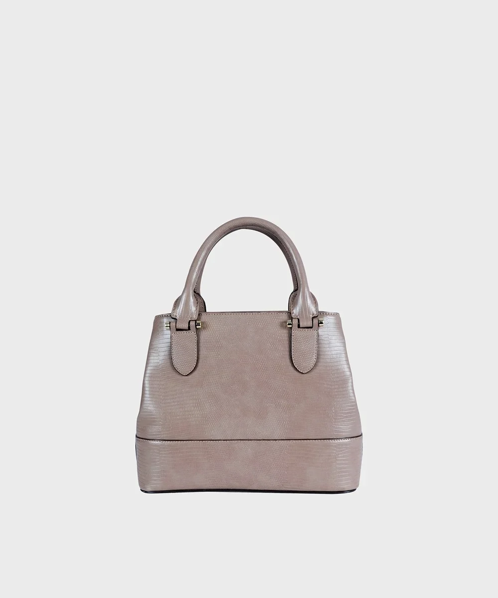 Angela Satchel Bag - Image 5