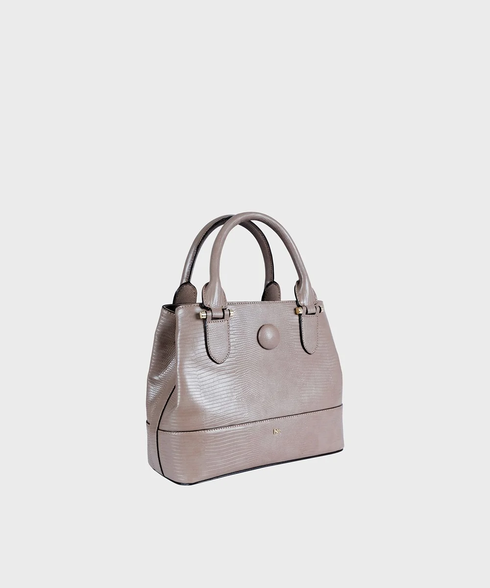 Angela Satchel Bag - Image 7