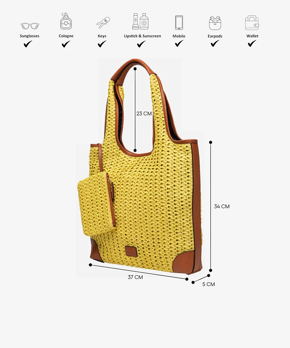 Anya Tote Bag - Image 43