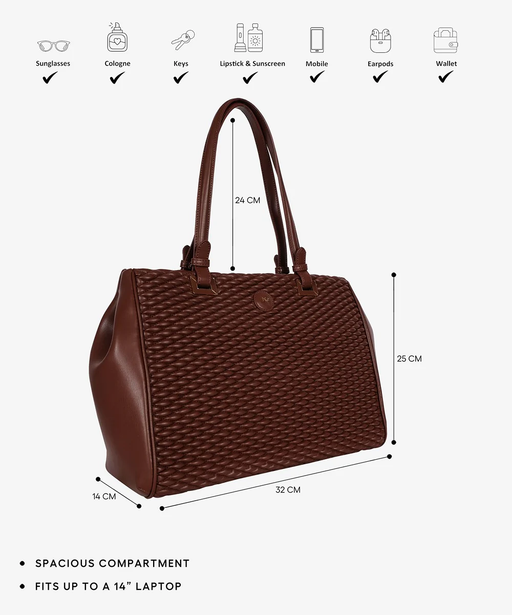 Arden Tote - Image 3