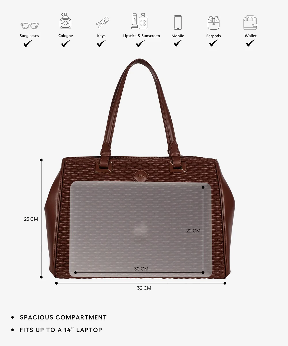 Arden Tote - Image 5
