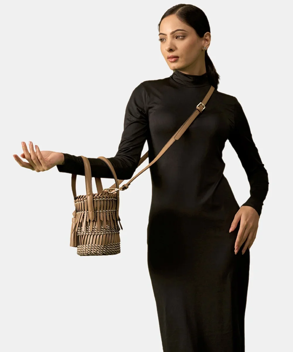 Aria Crossbody Bag - Image 13