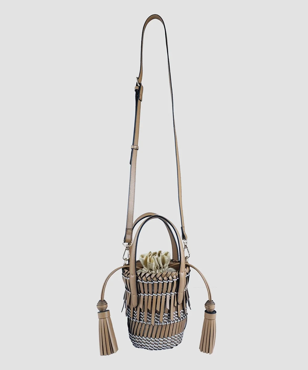 Aria Crossbody Bag - Image 15