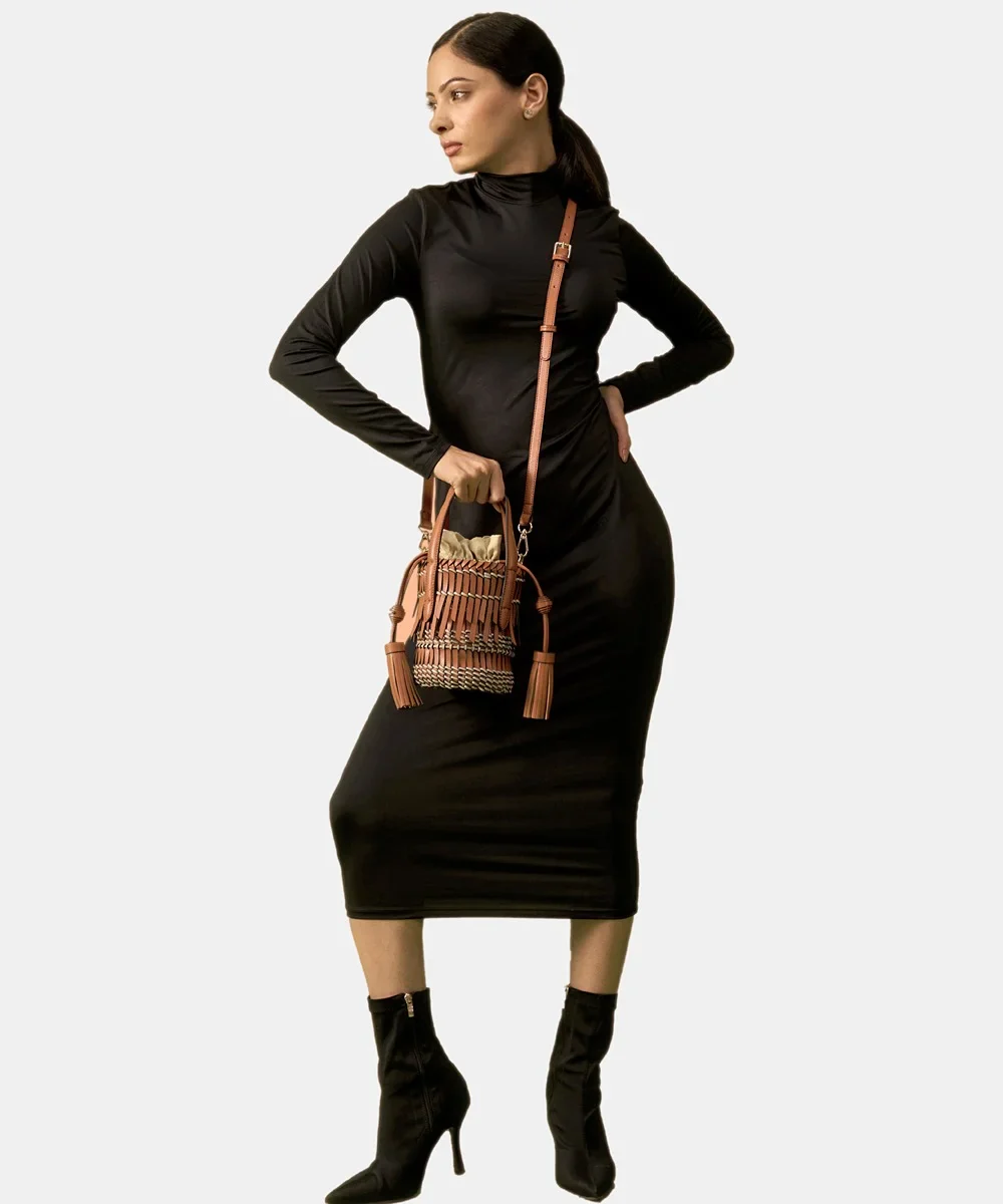 Aria Crossbody Bag - Image 8
