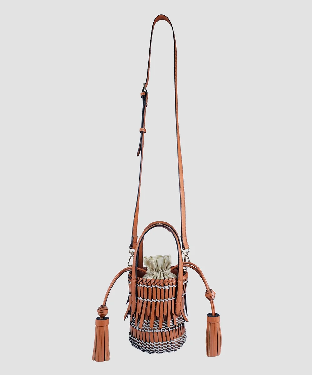 Aria Crossbody Bag - Image 9