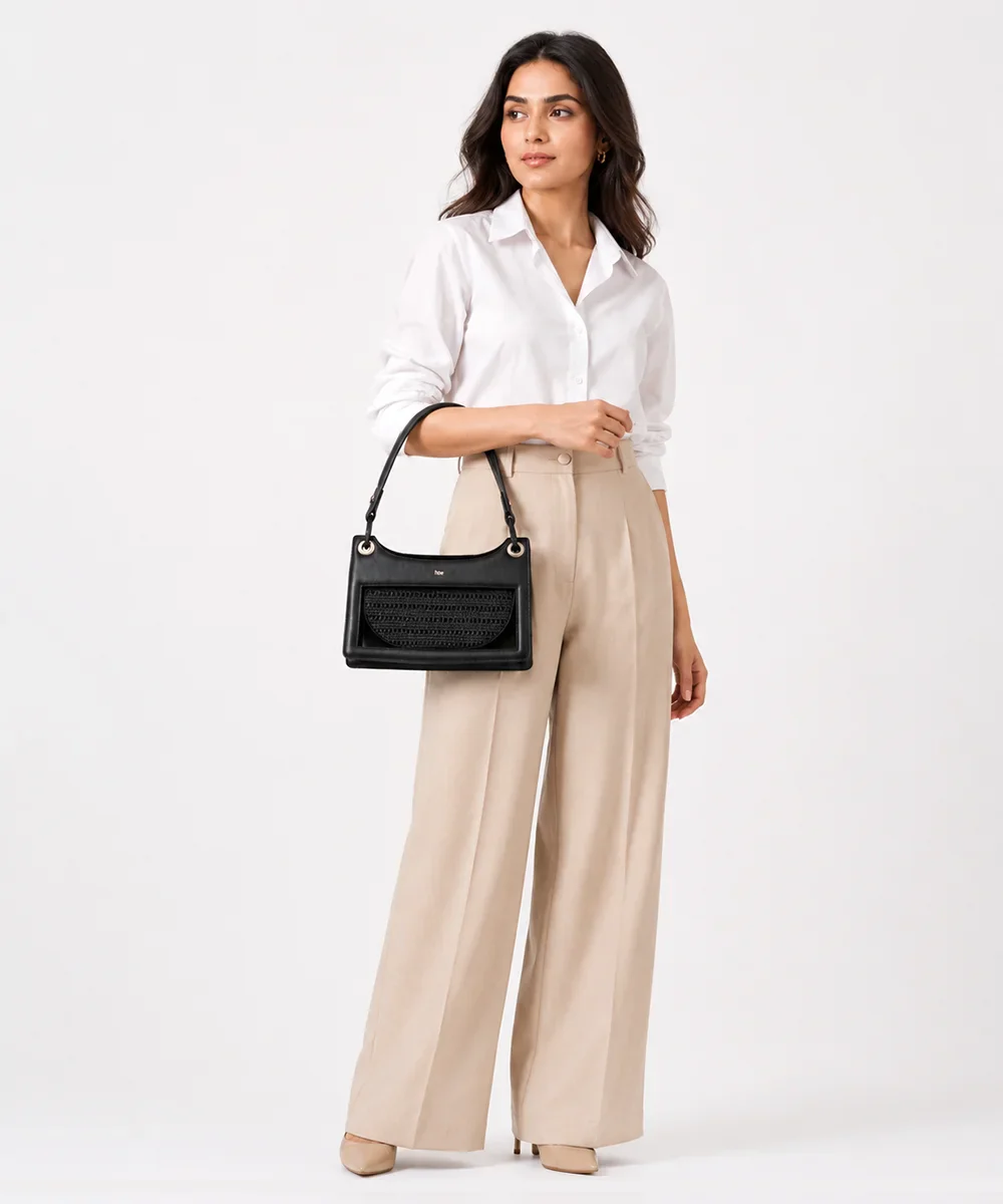 Astrid Shoulder Bag - Image 5