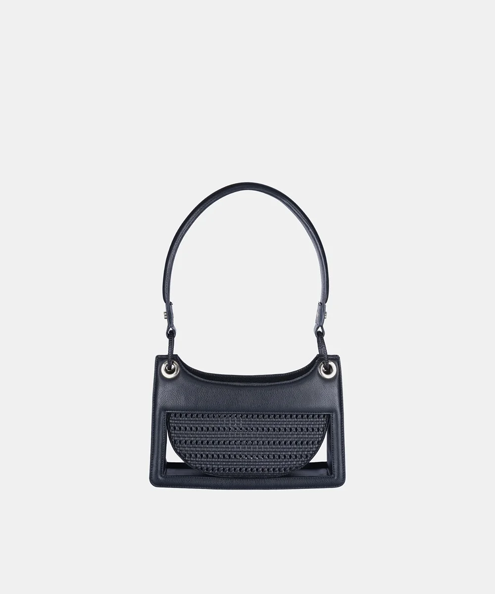 Astrid Shoulder Bag - Image 6