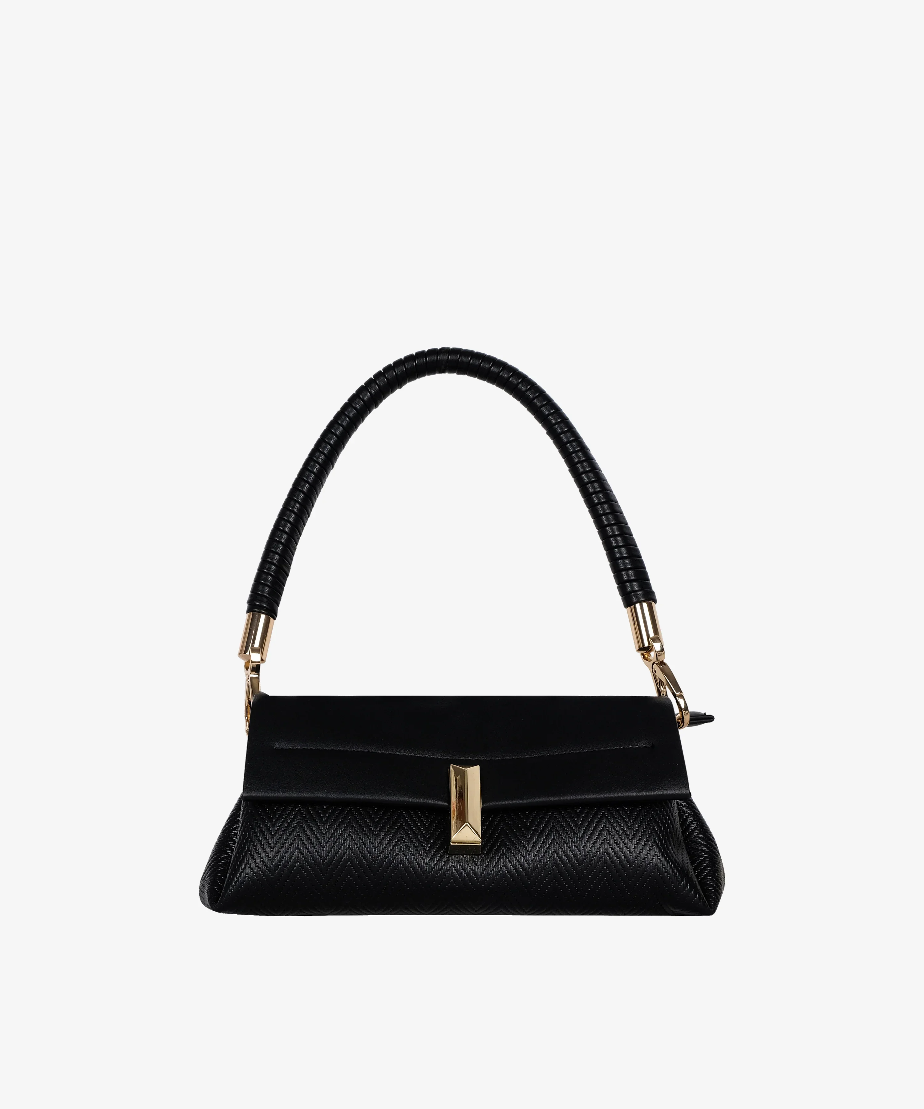 Aurea Shoulder Bag - Image 4