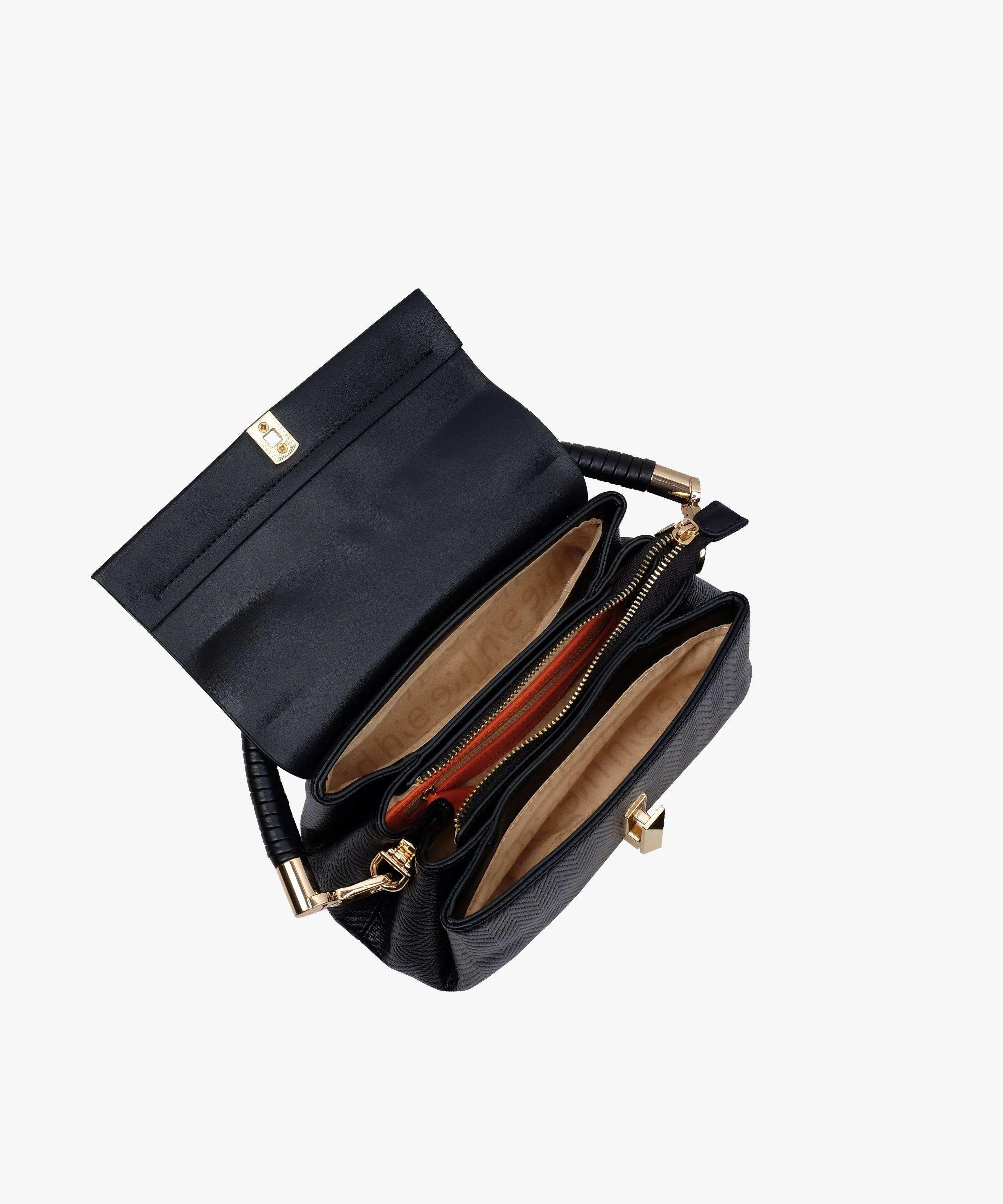Aurea Shoulder Bag - Image 8