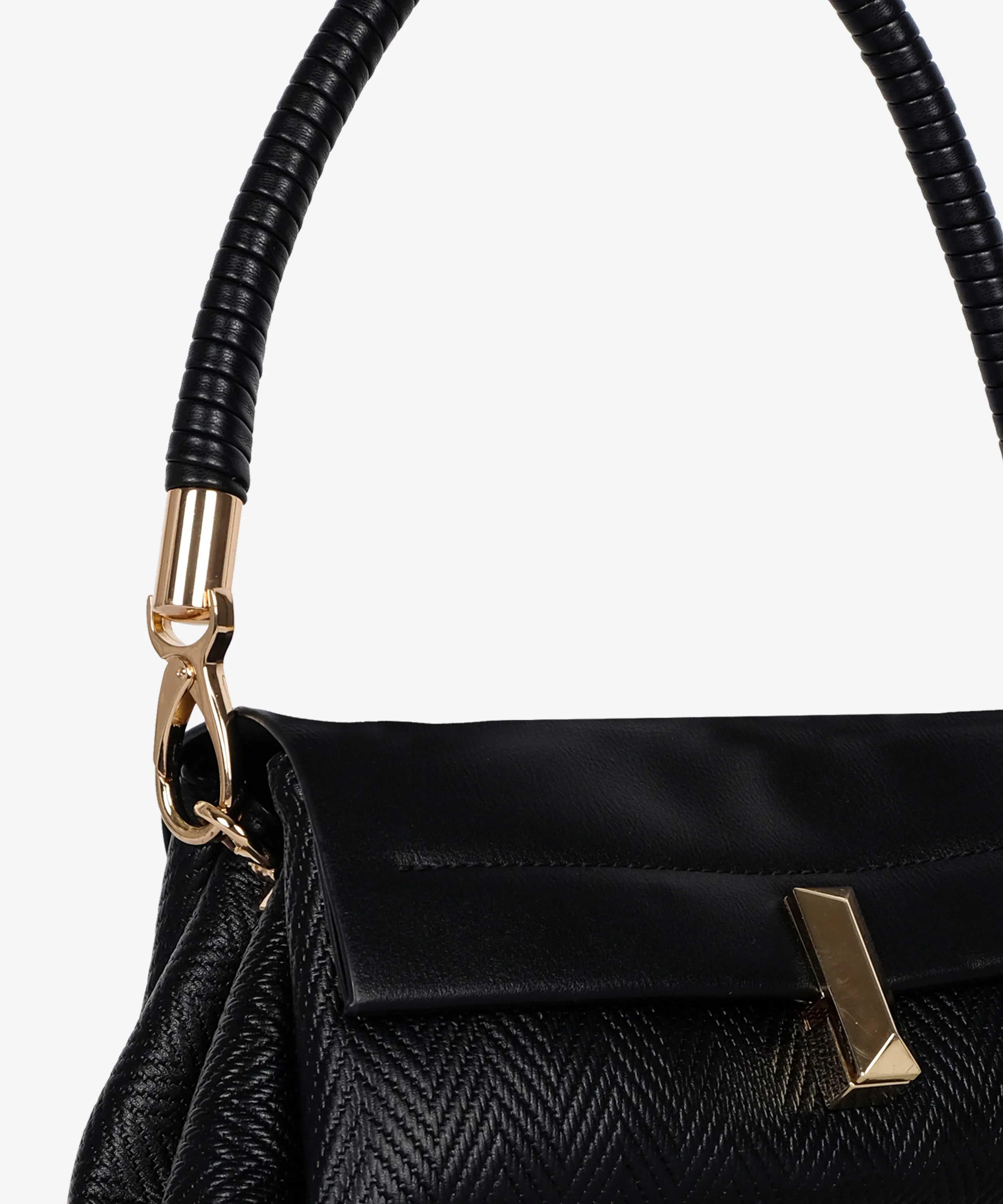 Aurea Shoulder Bag - Image 9