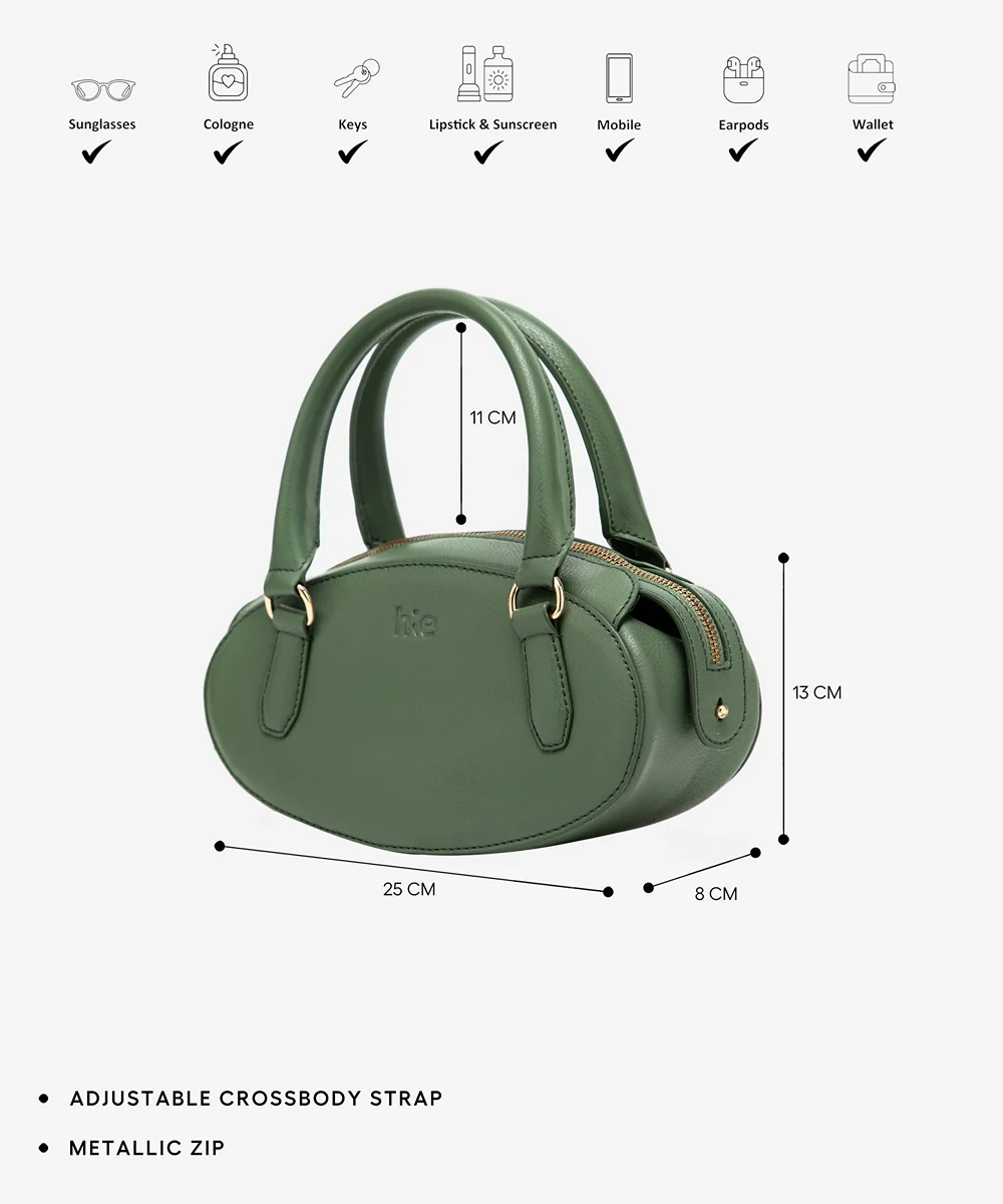 Ava Crossbody Bag - Image 7