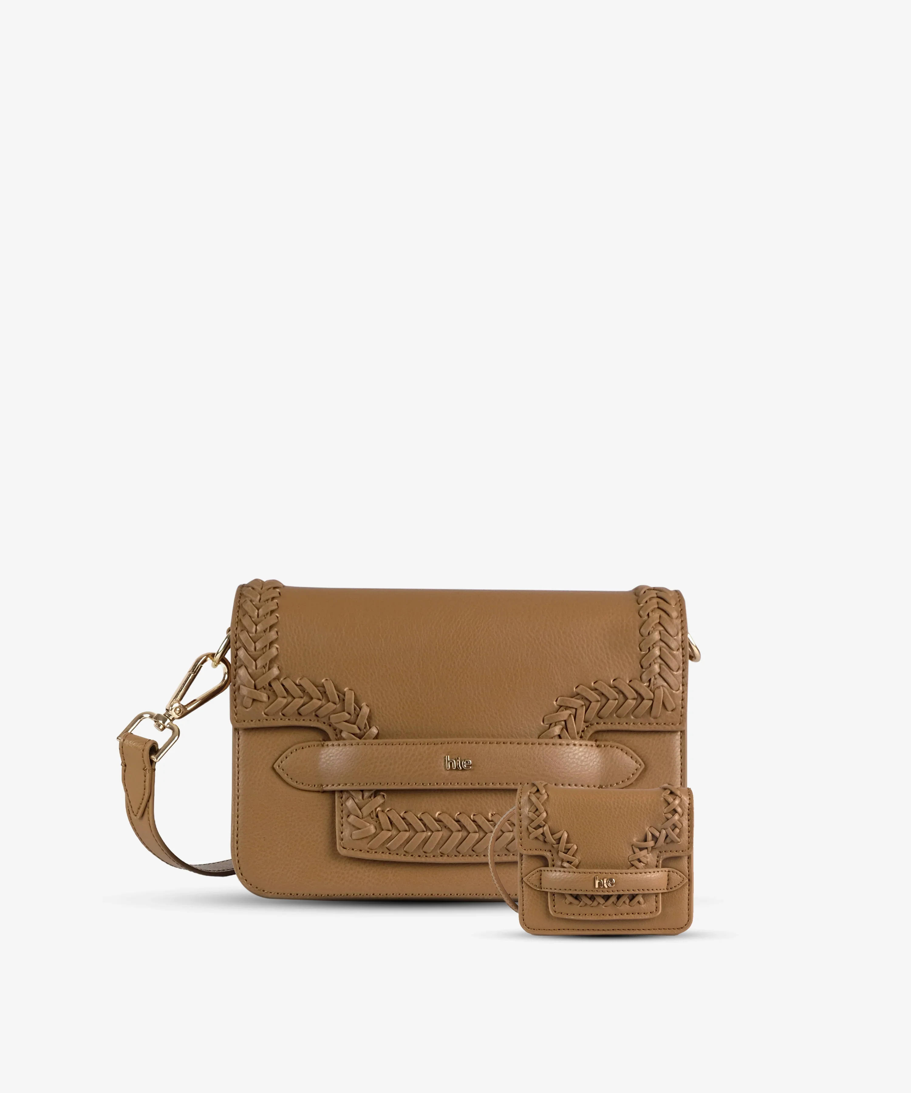 Avery Crossbody Bag