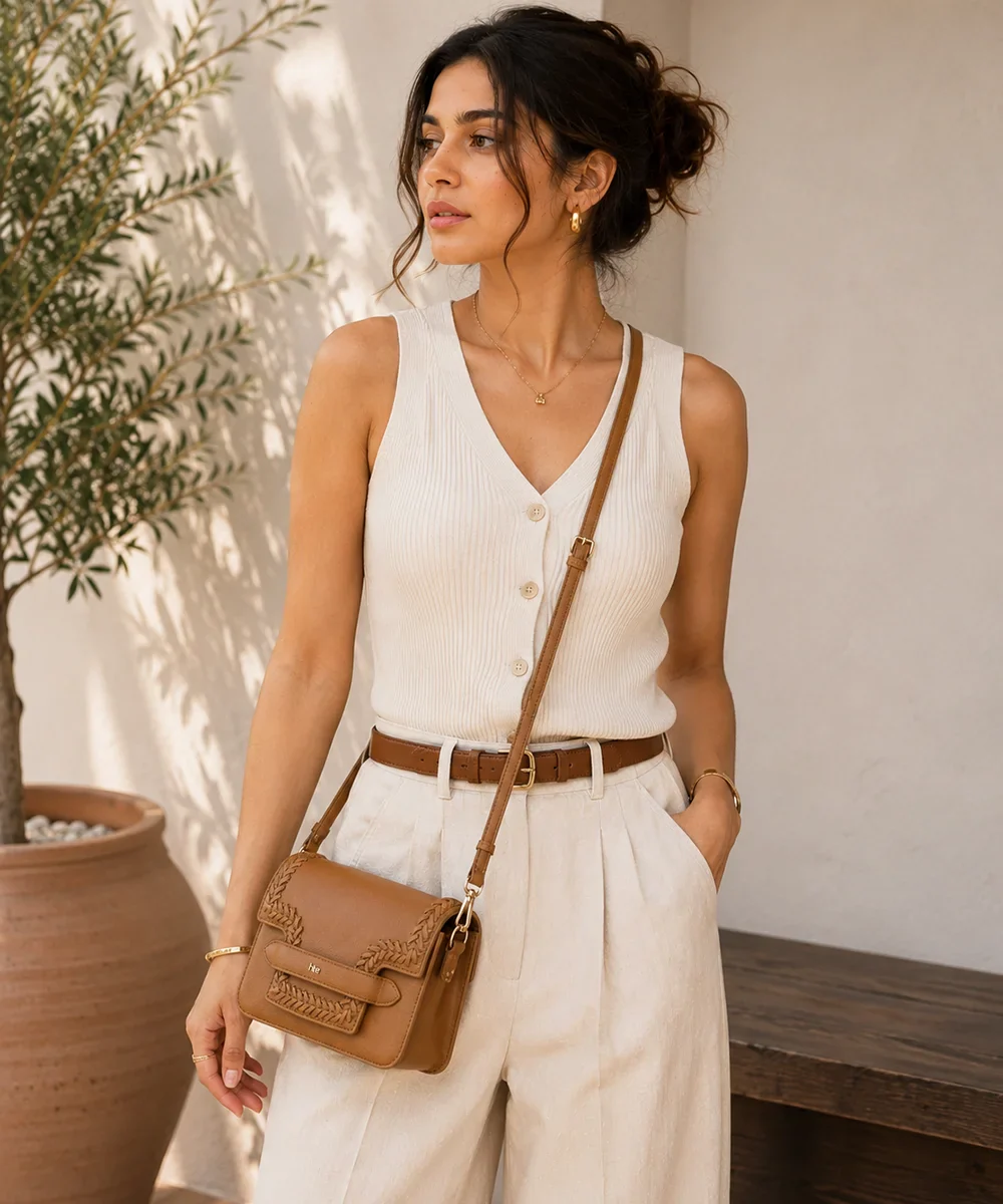 Avery Crossbody Bag - Image 2