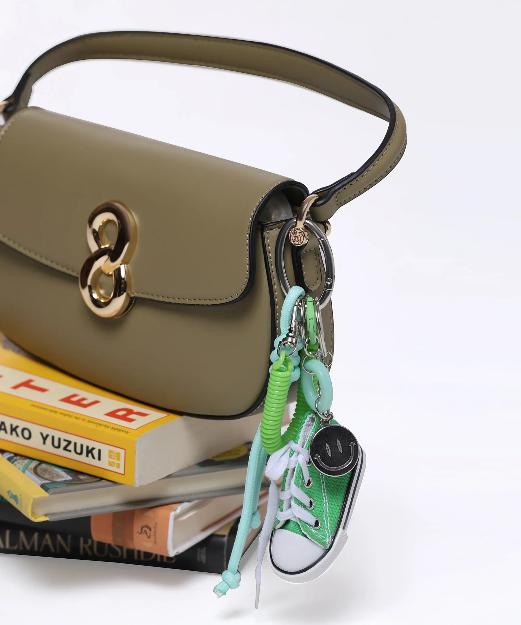 Bag Charms - Image 12