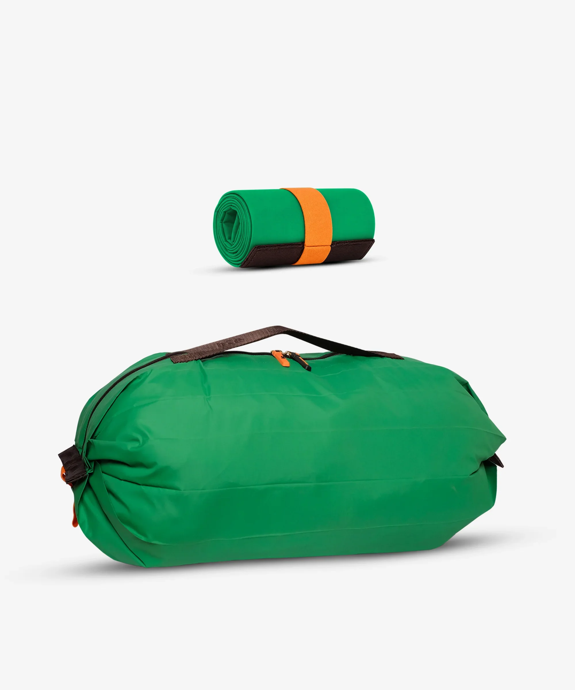 Burrito Duffel