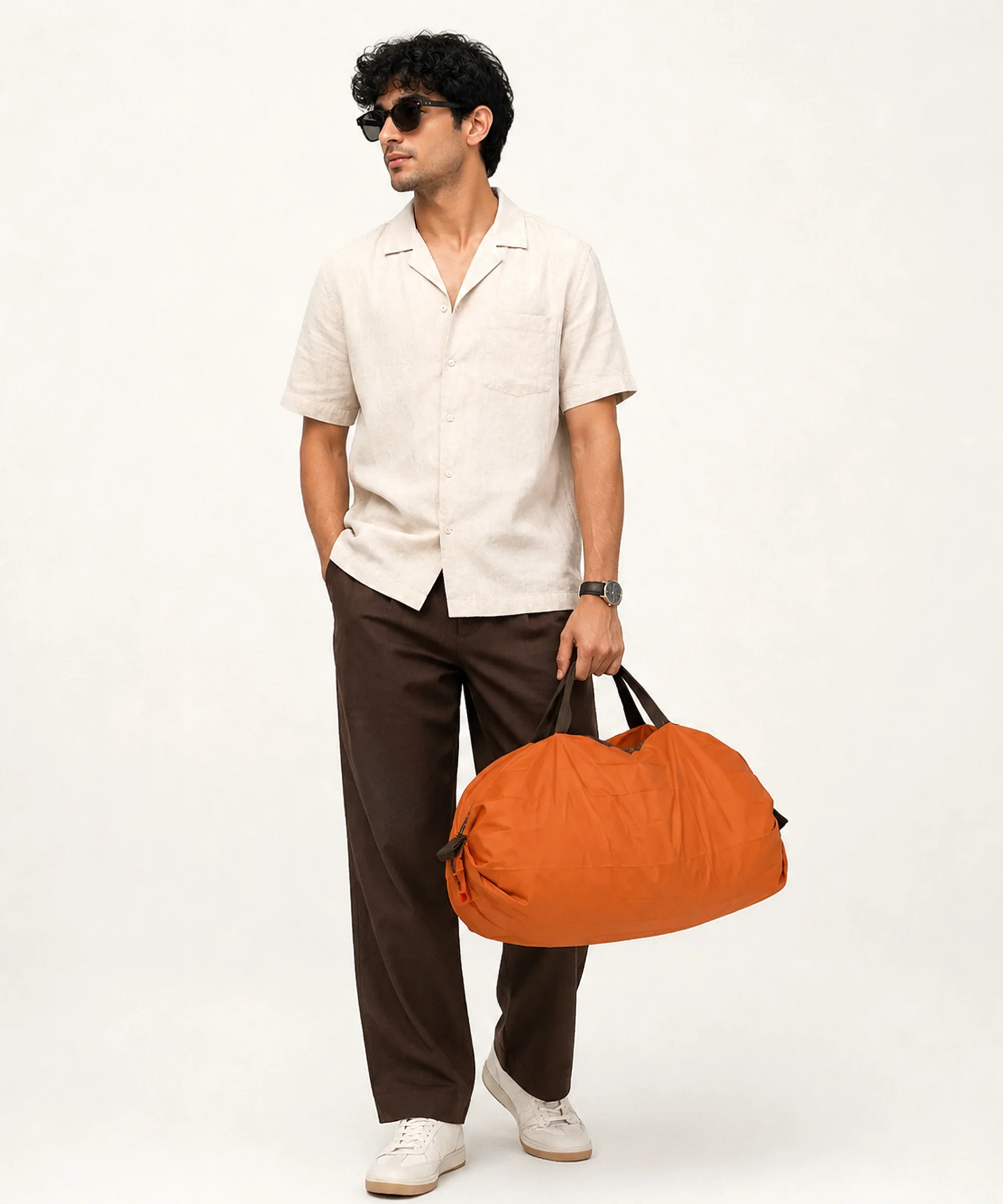 Burrito Duffel - Image 13