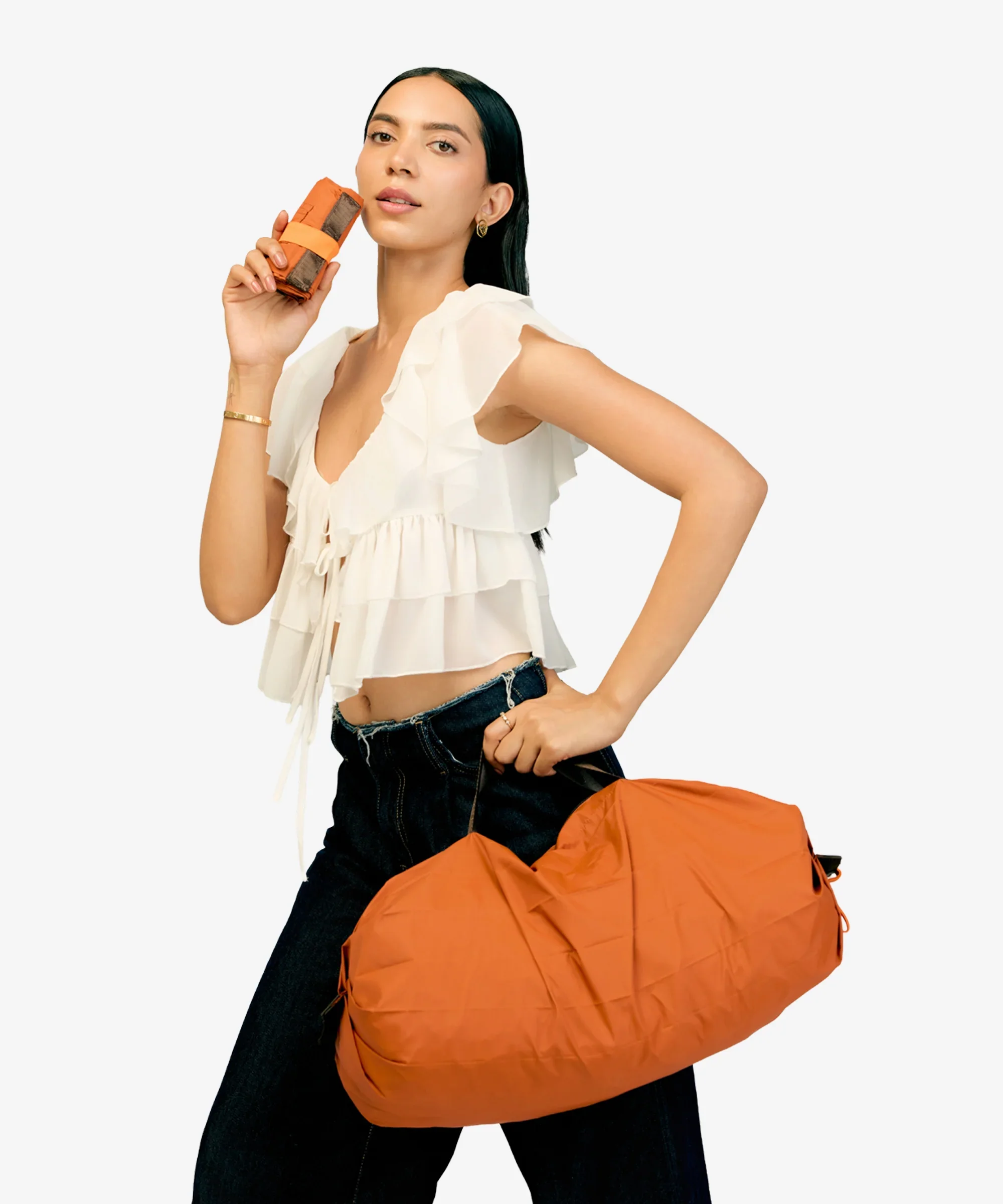 Burrito Duffel - Image 15