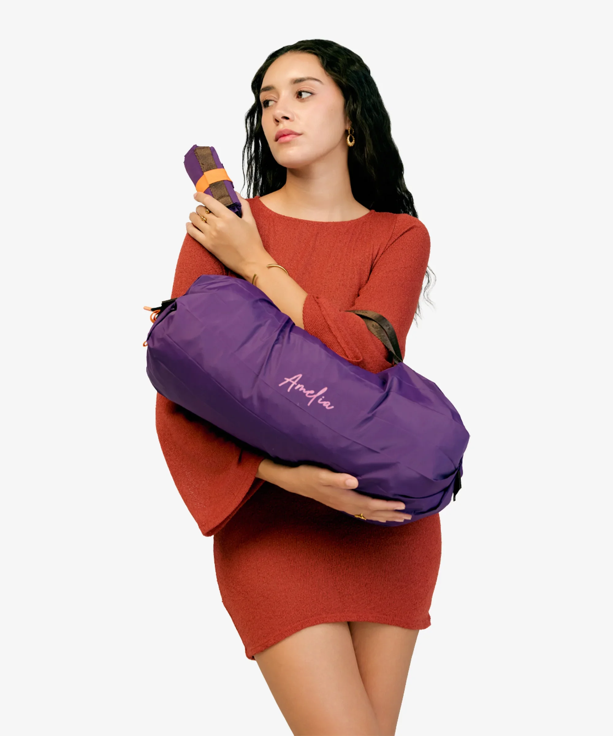 Burrito Duffel - Image 19