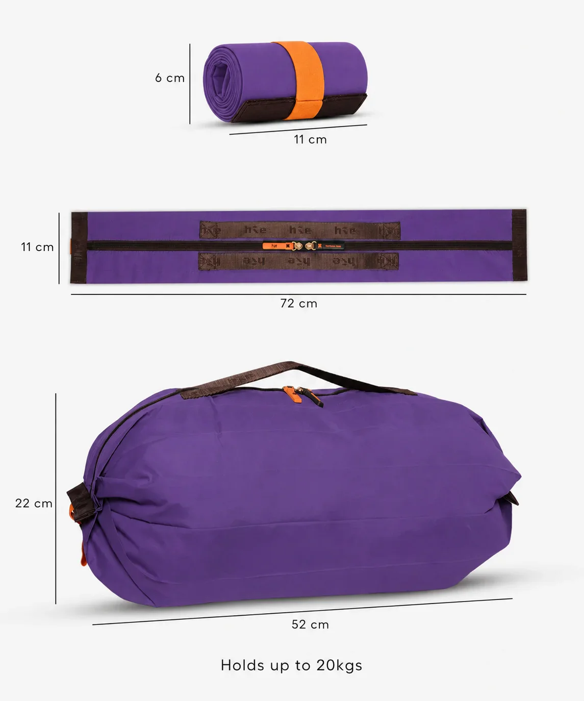 Burrito Duffel - Image 22