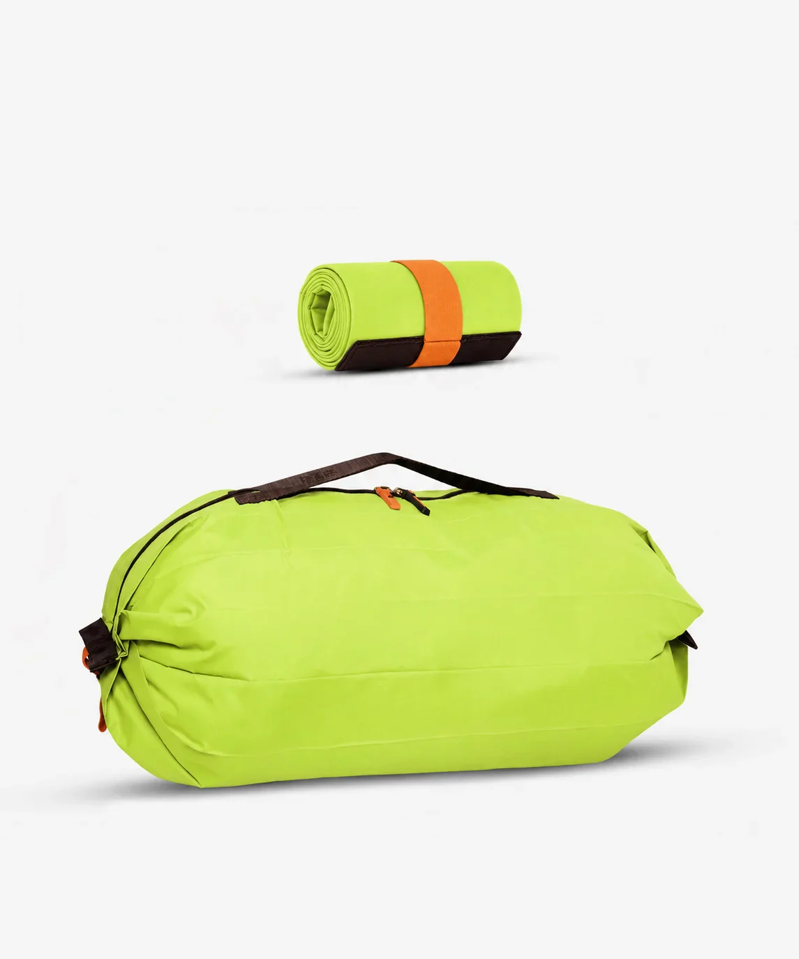 Burrito Duffel - Image 24
