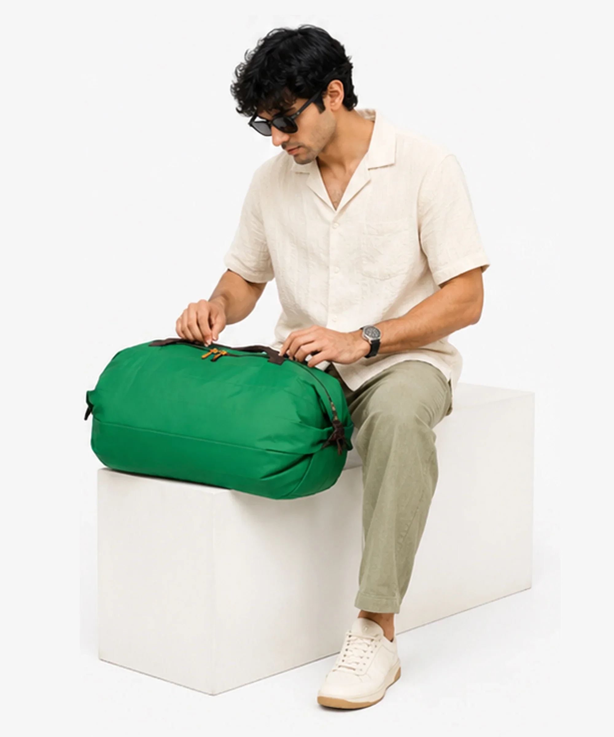 Burrito Duffel - Image 3