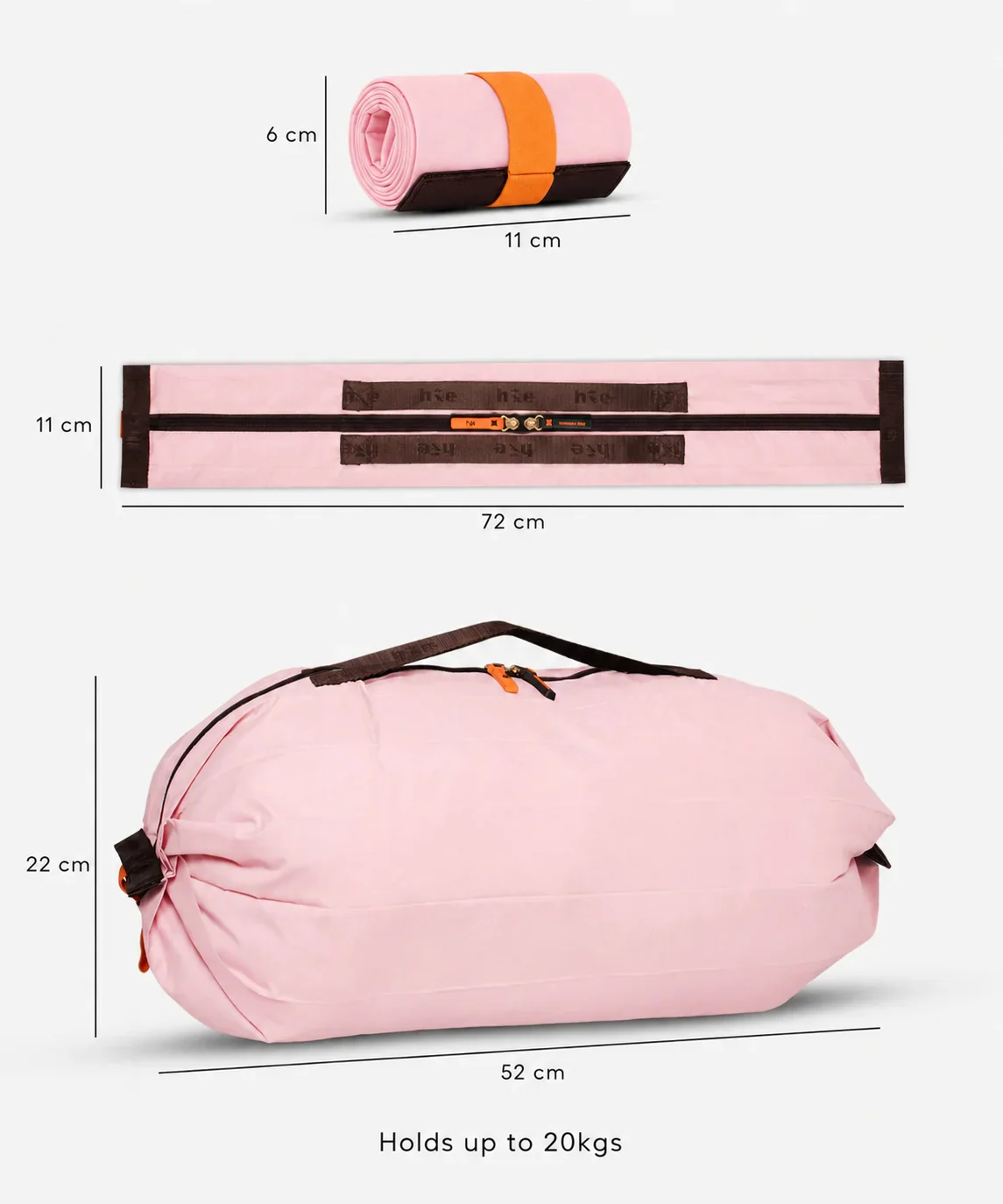Burrito Duffel - Image 33