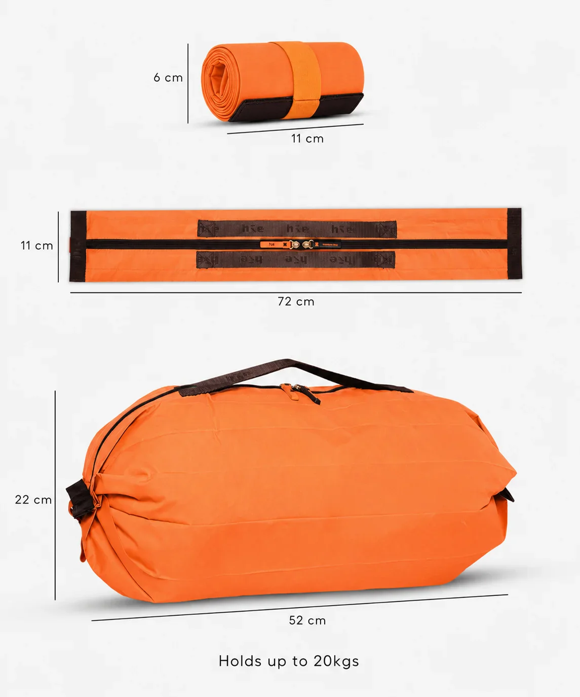 Burrito Duffel - Image 38