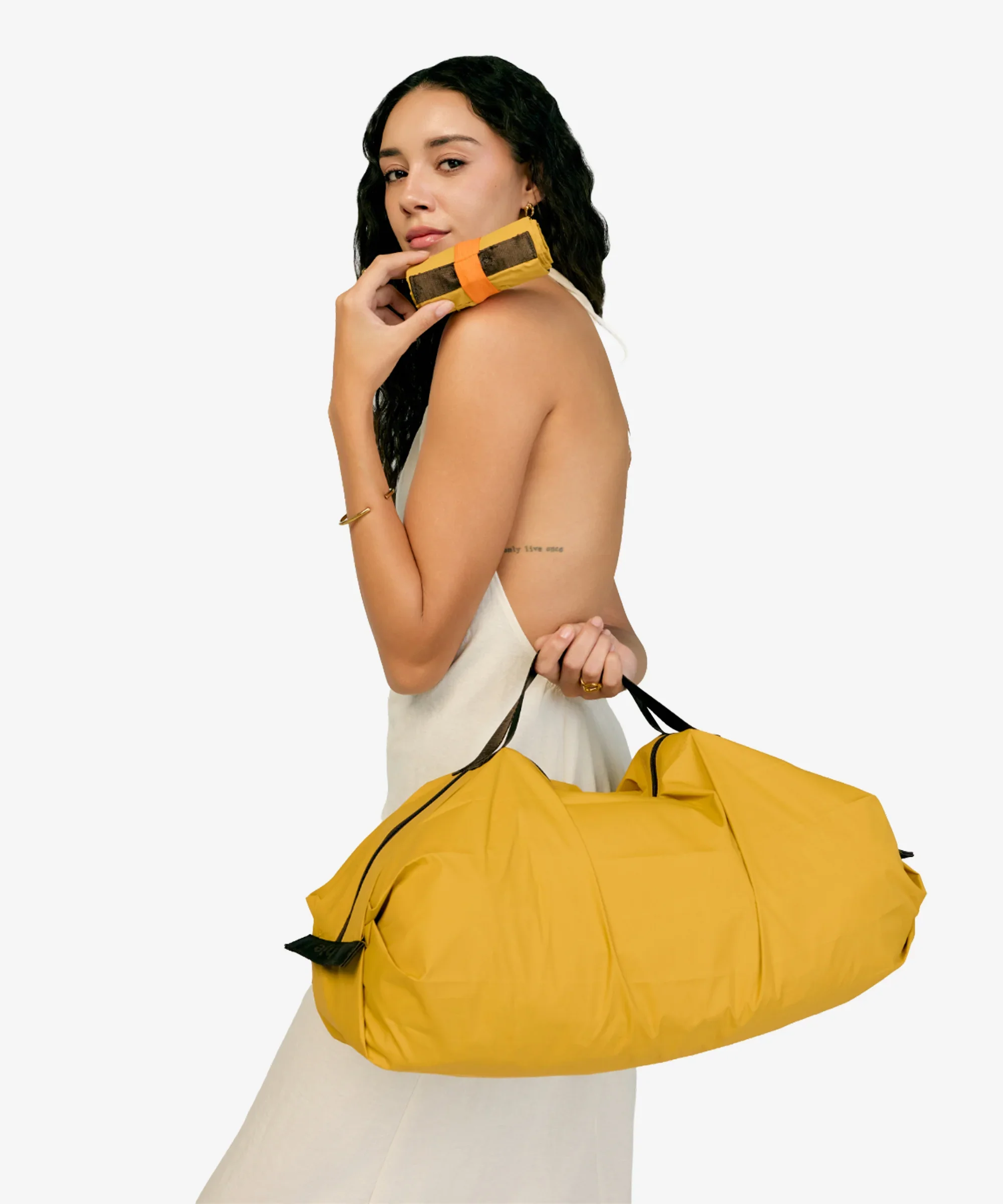 Burrito Duffel - Image 41