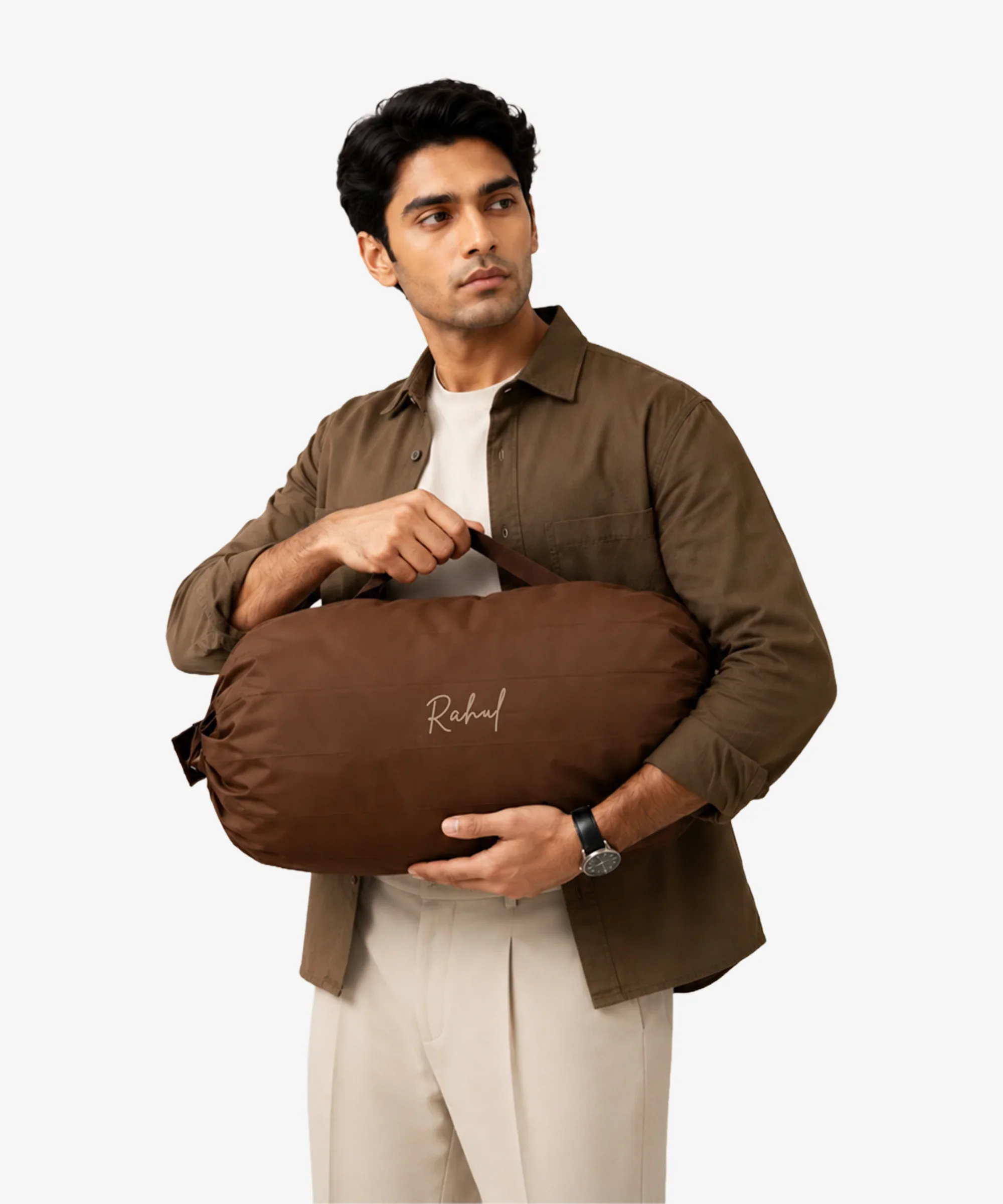 Burrito Duffel - Image 46