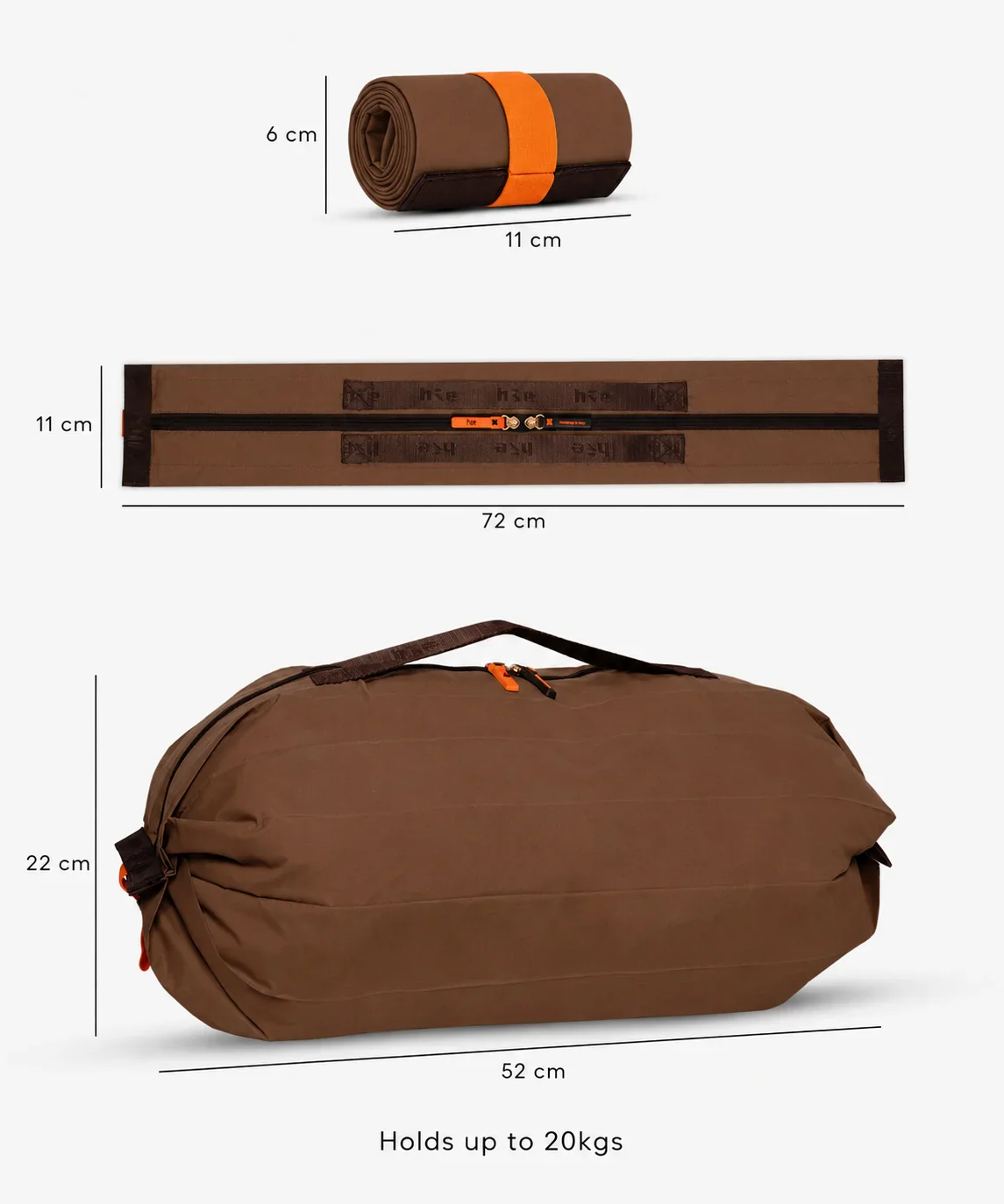 Burrito Duffel - Image 49