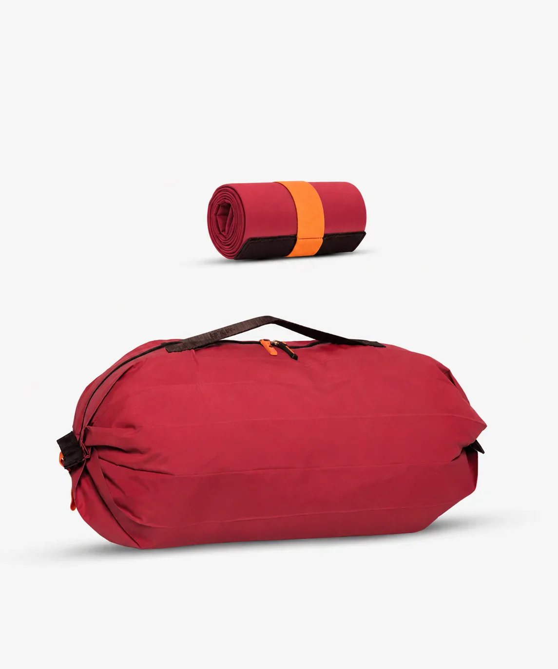 Burrito Duffel - Image 51