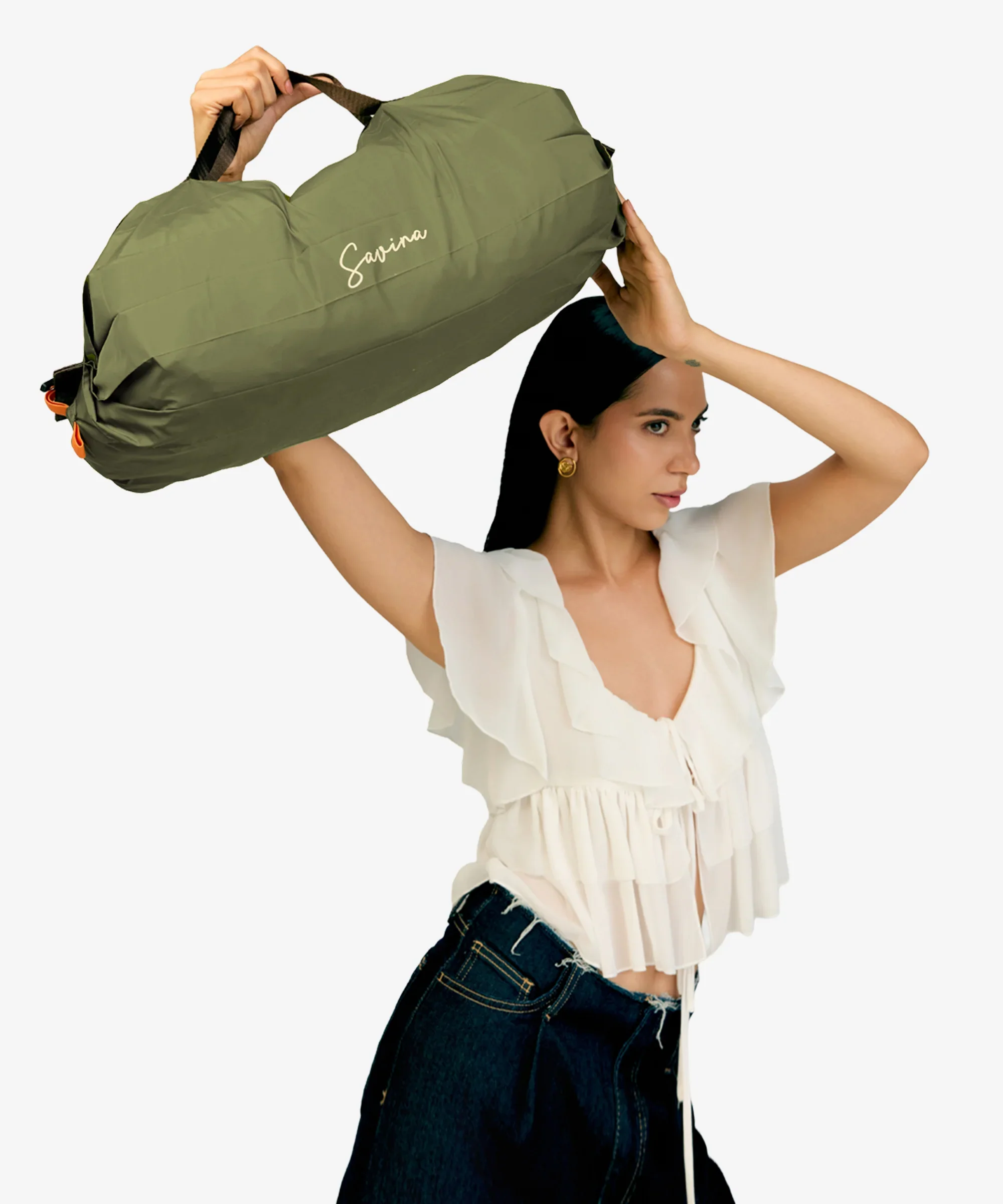 Burrito Duffel - Image 57