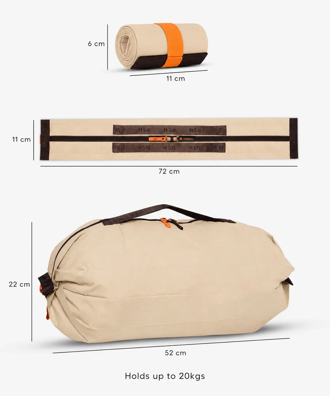 Burrito Duffel - Image 66