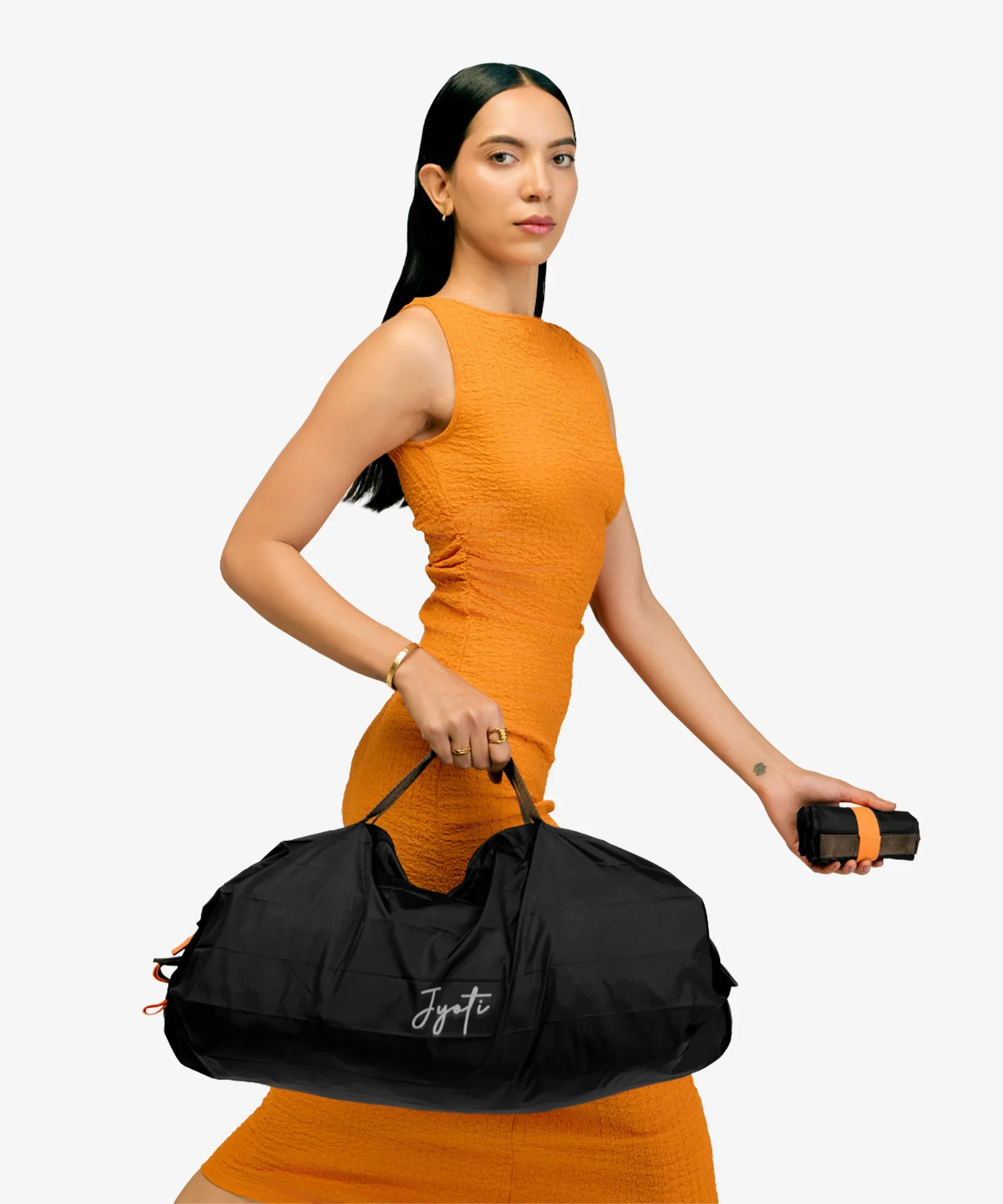Burrito Duffel - Image 7