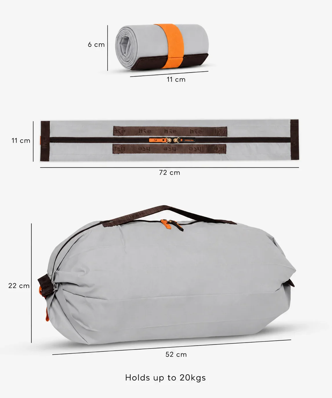 Burrito Duffel - Image 71