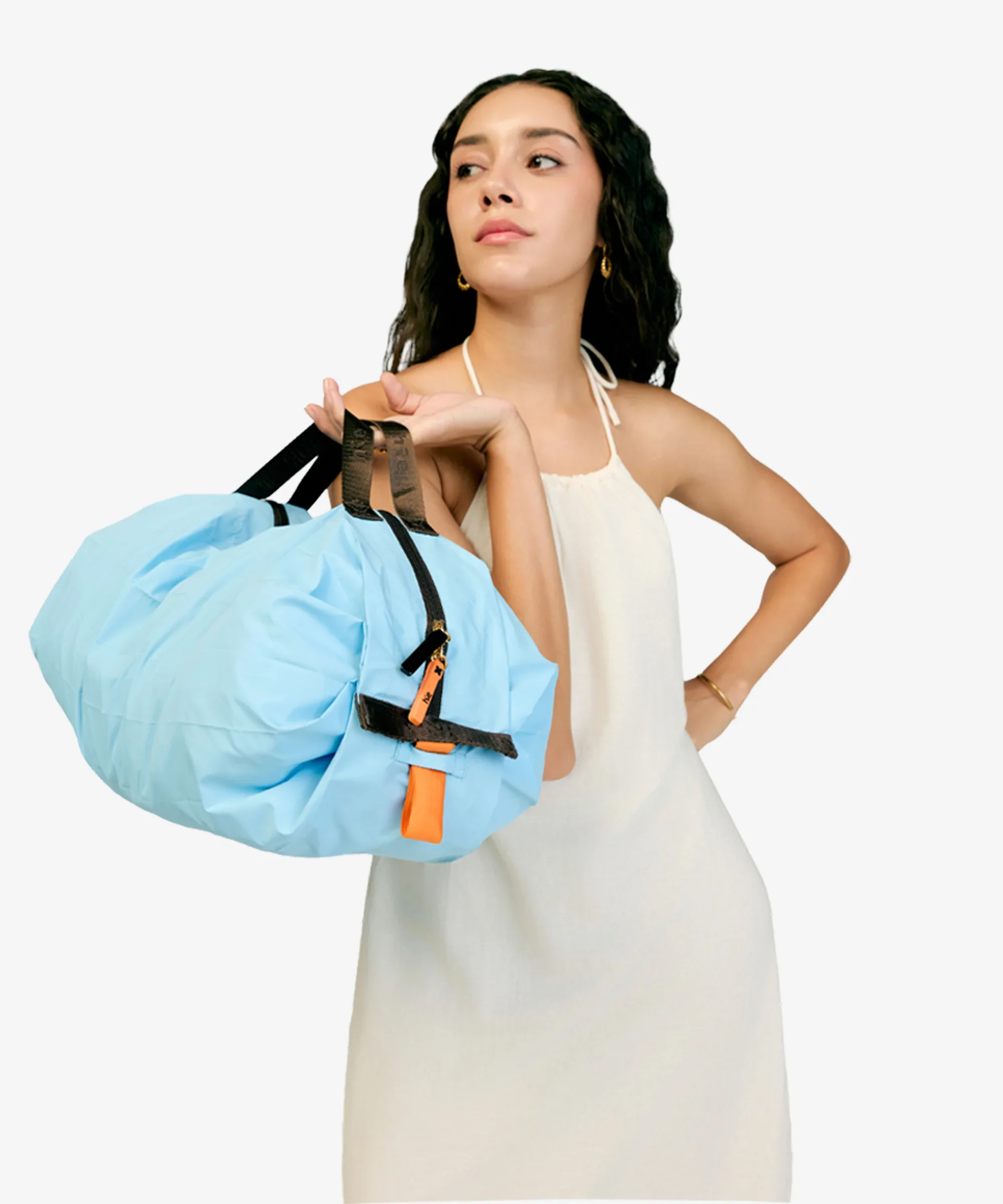 Burrito Duffel - Image 74