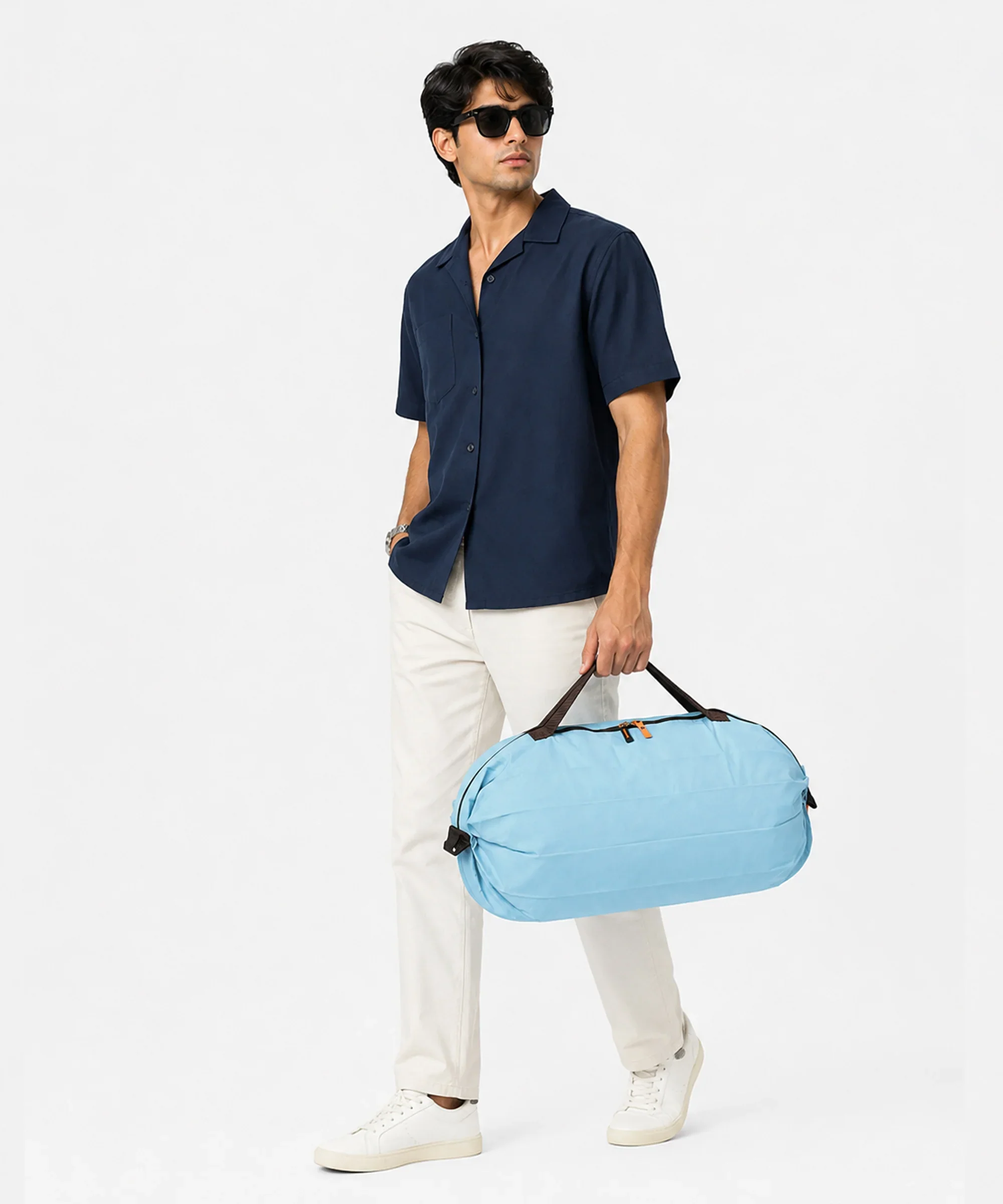 Burrito Duffel - Image 75